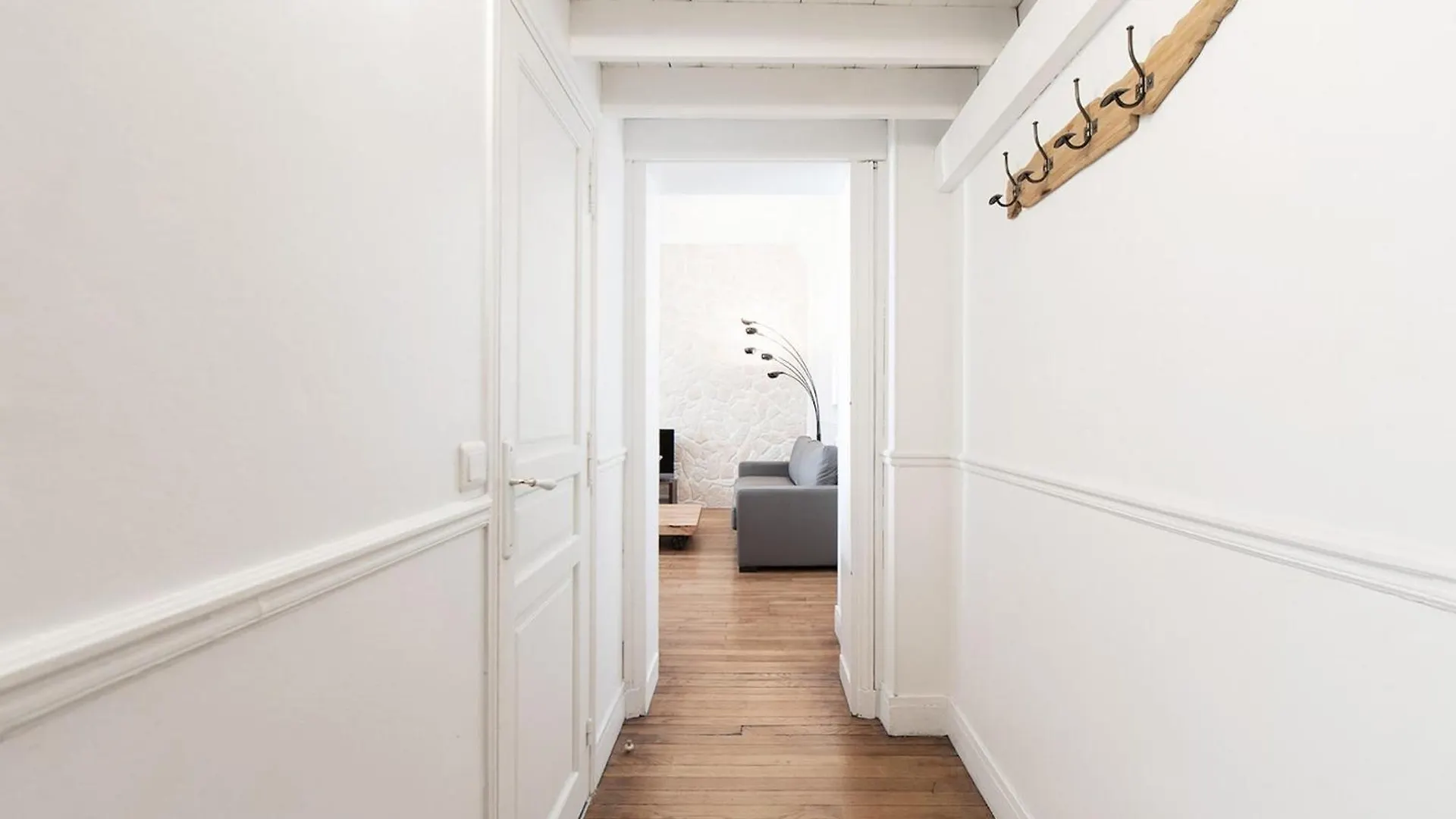 Quartier Montorgueil & Pompidou - 1Br - Cityapartmentstay Paris Appartement